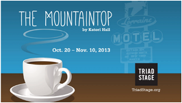 mountaintop trailer